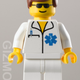 Image for article titled Exclusive: The Evolution of the Minifig